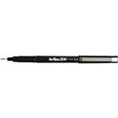 Artline EK 200 Fine Pen Black