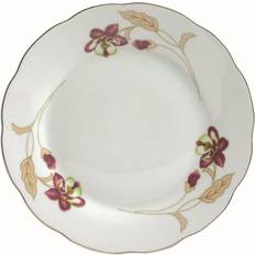 Orchid Dinner Plate 23cm
