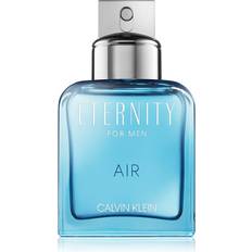 Calvin Klein Eau de Toilette Calvin Klein Eternity Air for Men EdT 100ml