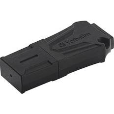 Verbatim Memory Cards & USB Flash Drives Verbatim ToughMAX 16GB USB 2.0