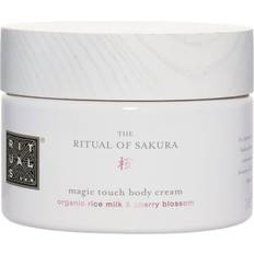 Rituals Cream Body Care Rituals The Ritual Of Sakura Body Cream 220ml