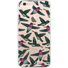 Flavr Hummingbirds Case (iPhone 6/6S/7/8)