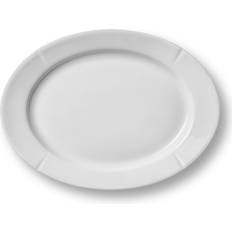 Rosendahl Grand Cru Oval Dinner Plate 23cm