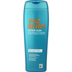 Piz Buin Bottle After Sun Piz Buin After Sun Soothing & Cooling Moisturizing Lotion 200ml
