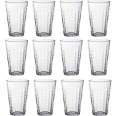 Duralex Prisme Tumbler 33cl 12pcs