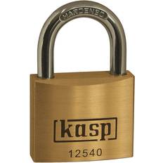 Kasp Locks Kasp K12540A1