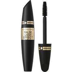 Max Factor Eye Makeup Max Factor False Lash Effect Mascara Waterproof #1 Black