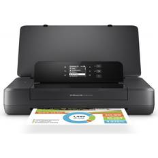 HP Colour Printer - Inkjet Printers HP Officejet 200 Mobile