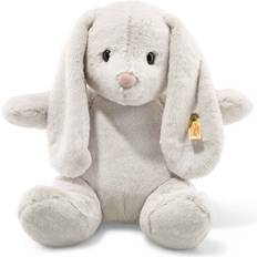 Steiff Soft Toys Steiff Soft Cuddly Friends Hoppie Rabbit 38cm