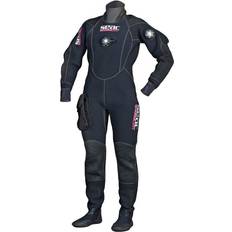 Drysuits Seac Sub Warmdry LS 4mm W