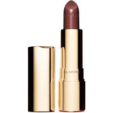 Clarins Joli Rouge Brillant 758S Sandy Pink