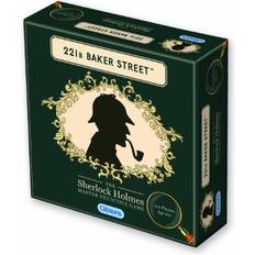 Gigamic 221B Baker Street: The Master Detective Game