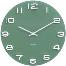 Karlsson Vintage Wall Clock 35cm