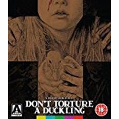 Don't Torture A Duckling [Blu-ray] [Region Free]