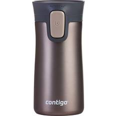 Vacuum Sealing Cups & Mugs Contigo Pinnacle Travel Mug 30cl