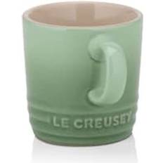 Stoneware Cups Le Creuset Stoneware Espresso Mug 10cl