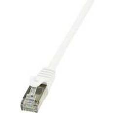 LogiLink EconLine RJ45 F/UTP Cat6 7.5m