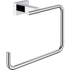 Grohe Towel Hooks Grohe Essentials Cube (40510001)