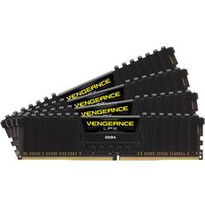 Corsair Vengeance LPX DDR4 3000MHz 4x8GB (CMK32GX4M4D3000C16)