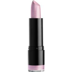 NYX Extra Creamy Round Lipstick Baby Pink