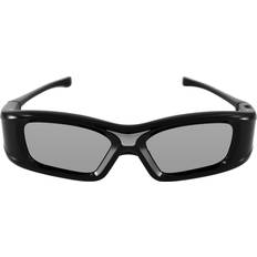 Rechargeable 3D Glasses Optoma ZD201