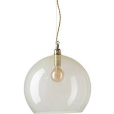 Ebb & Flow Rowan Pendant Lamp 39cm