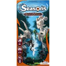 Asmodee Seasons: Path of Destiny