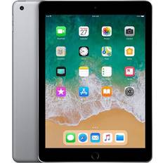 Apple ipad 128 Apple iPad 9.7" 128GB (2018)