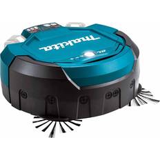 Remote Control Robot Vacuum Cleaners Makita DRC200Z