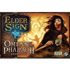 Fantasy Flight Games Elder Sign: Omens of the Pharaoh