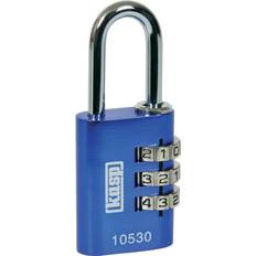 Kasp Locks Kasp K10530BLUD