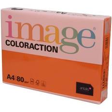 Antalis Image Coloraction Deep Orange A4 80g/m² 500pcs