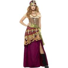 Smiffys Deluxe Voodoo Priestess Costume