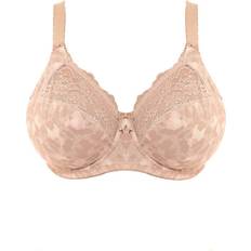 L Bras Elomi Morgan Banded Bra - Toasted Almond