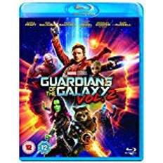 Best Blu-ray Guardians of the Galaxy Vol. 2 [Blu-ray] [2017]