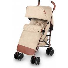 Ickle Bubba Extendable Sun Canopy - Strollers Pushchairs Ickle Bubba Discovery Prime