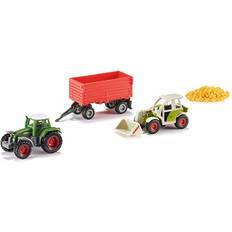 Siku Toy Vehicles Siku Agriculture Gift Set 6304