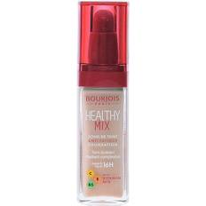 Bourjois Healthy Mix Anti-Fatigue Foundation #57 Dark Tan