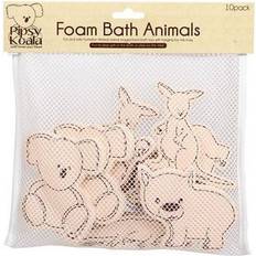 Pipsy Koala Foam Bath Animals
