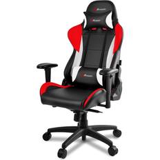 Arozzi Verona Pro V2 Gaming Chair - Red