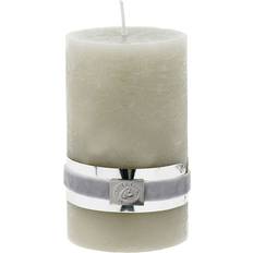 Lene Bjerre Rustic Candle 12.5cm