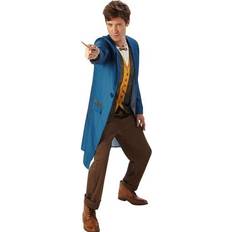 Rubies Newt Scamander Adult