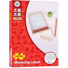 Bigjigs Weaving Loom