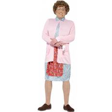Smiffys Mrs Brown Costume
