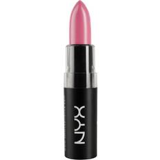 NYX Matte Lipstick Audrey