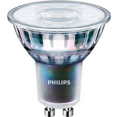 Philips LED Lamps Philips Master ExpertColor 36° LED Lamps 5.5W GU10 930