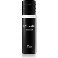 Dior sauvage men 100ml Dior Sauvage Very Cool EdT 100ml