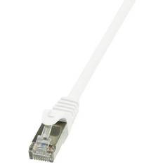 LogiLink EconLine RJ45 F/UTP Cat6 3m