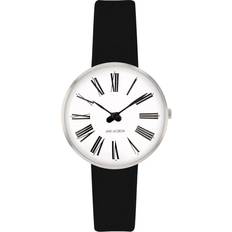 Arne Jacobsen Wrist Watches Arne Jacobsen Roman (53300-1401)