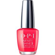 OPI Lisbon Infinite Shine We Seafood & Eat it 15ml